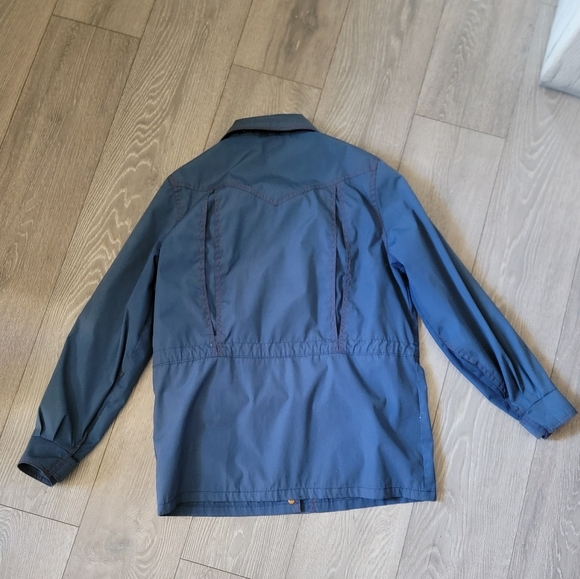 Vintage (80s) Eddie Bauer Jacket - Picture 2 of 6